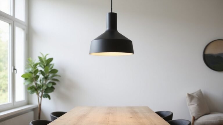 ceiling light options guide