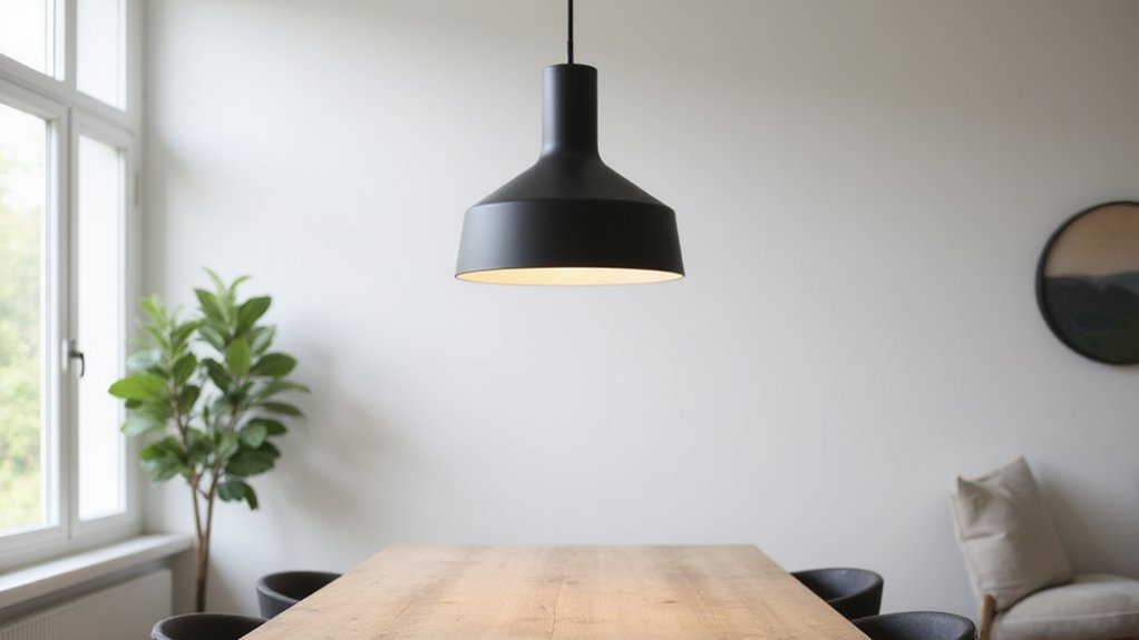 ceiling light options guide