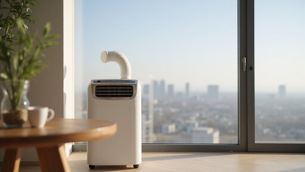climate control options comparison