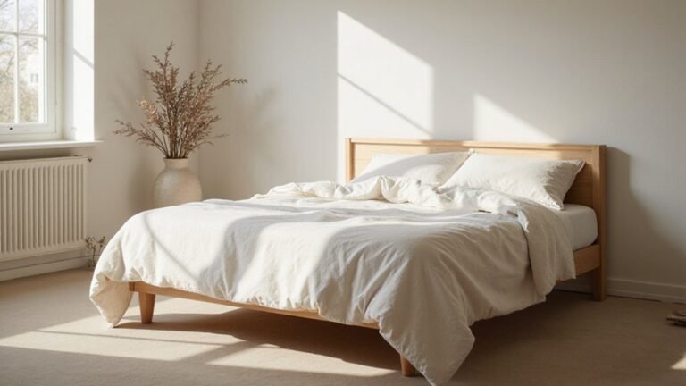 comfortable bedding options comparison