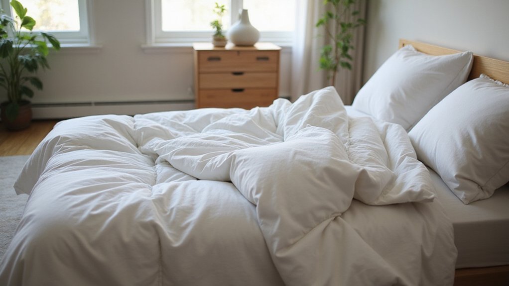 comforter options comparison