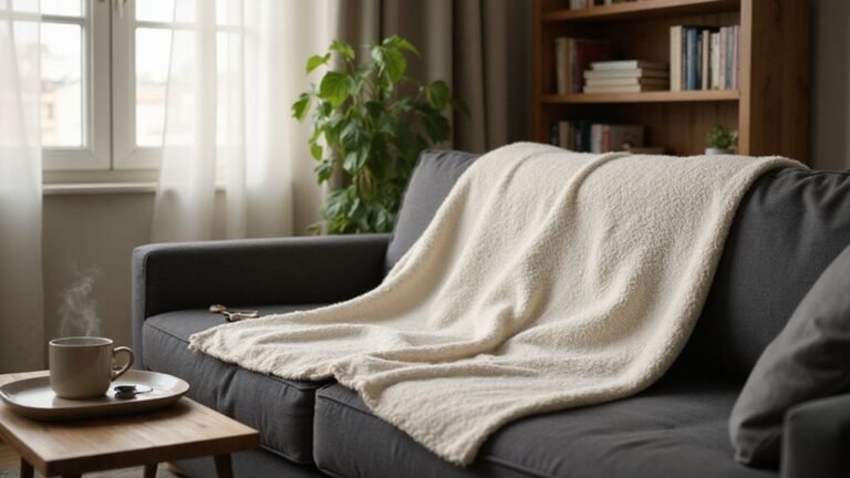 comparing heated throw blankets