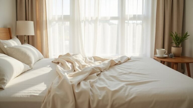comparison of bedding materials