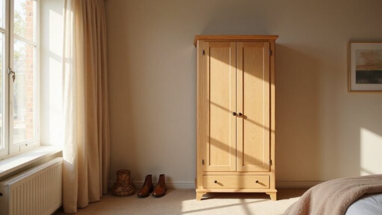 comparison of storage furniture