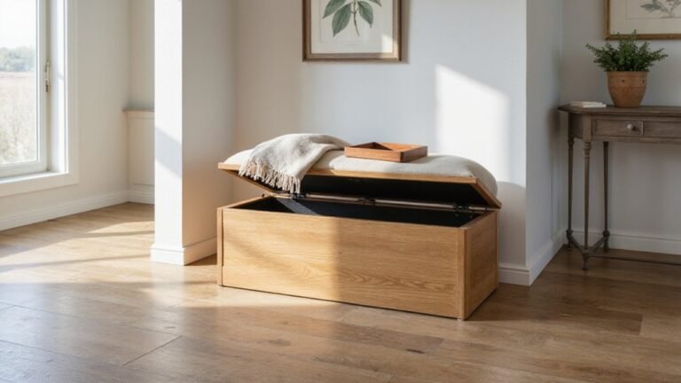 comparison of storage furniture