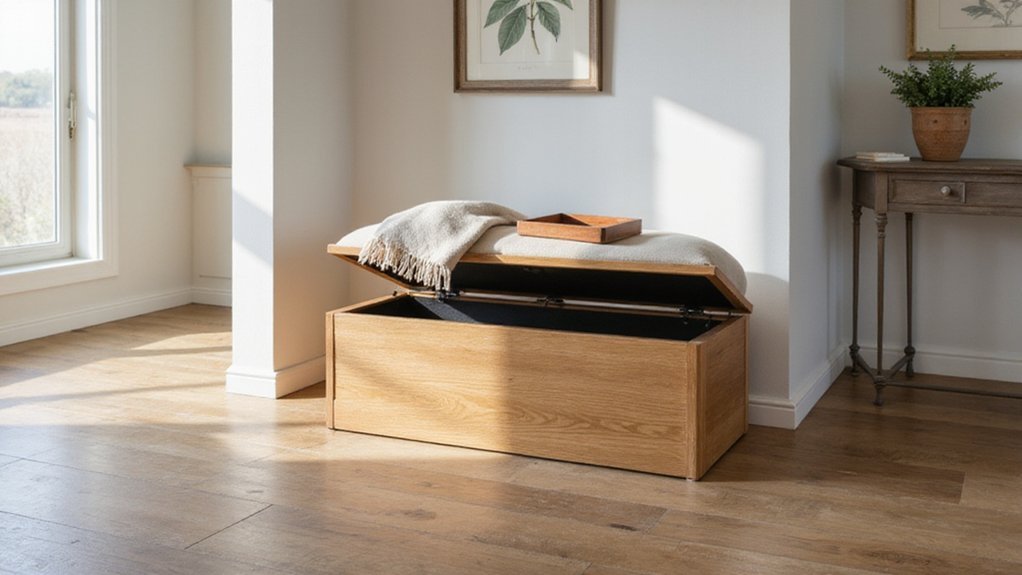 comparison of storage furniture