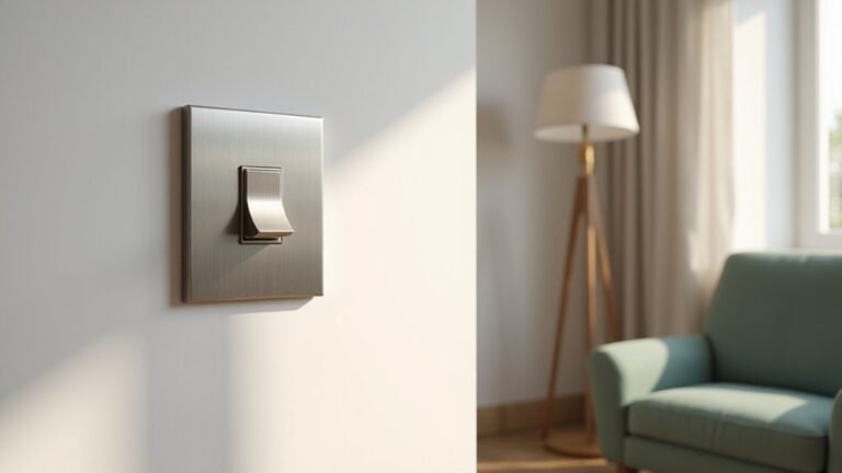 controlling lighting with dimmers