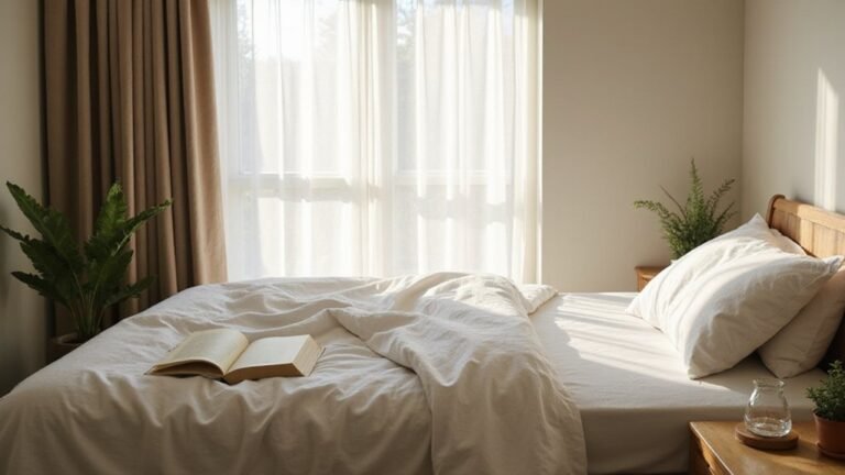 cooling bed sheet options
