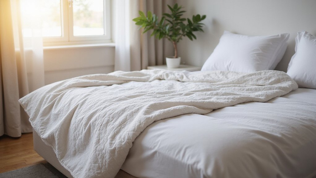 cooling comforter recommendations