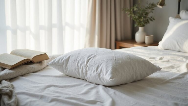 cooling pillows for sleep