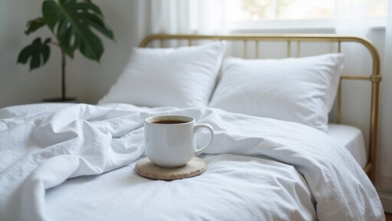 cooling sheets for comfort