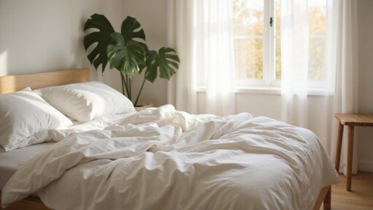 cozy irresistible sleep essentials