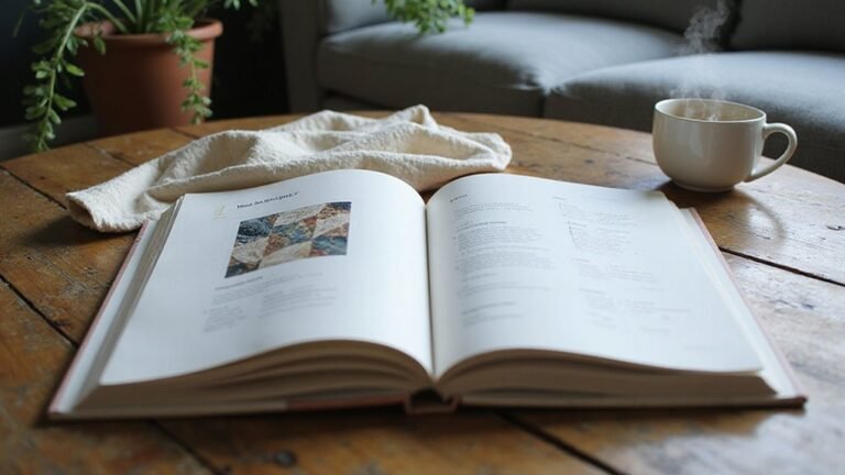 create a quilt yourself