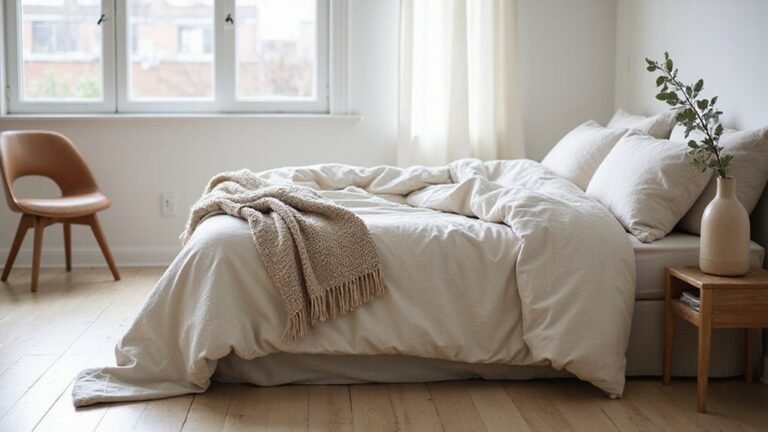 differences between quilts comforters