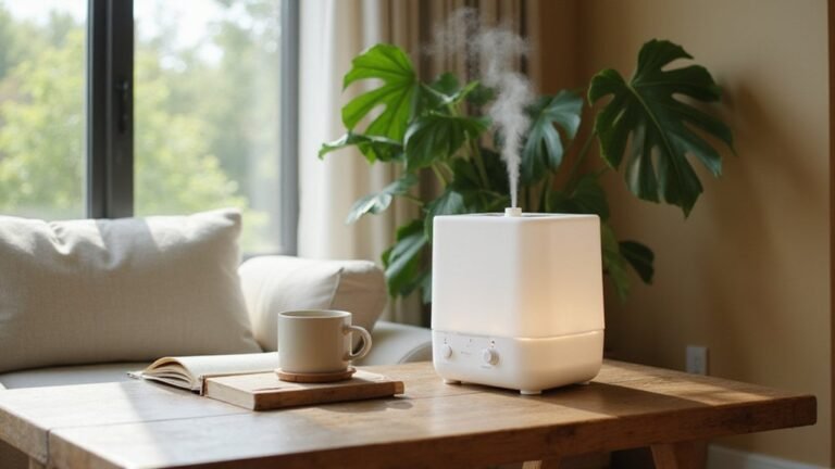 diy humidifier creation guide