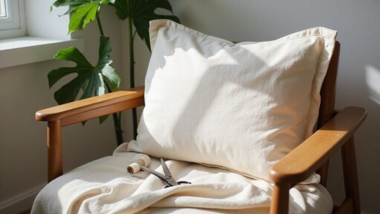 diy pillowcase tutorial