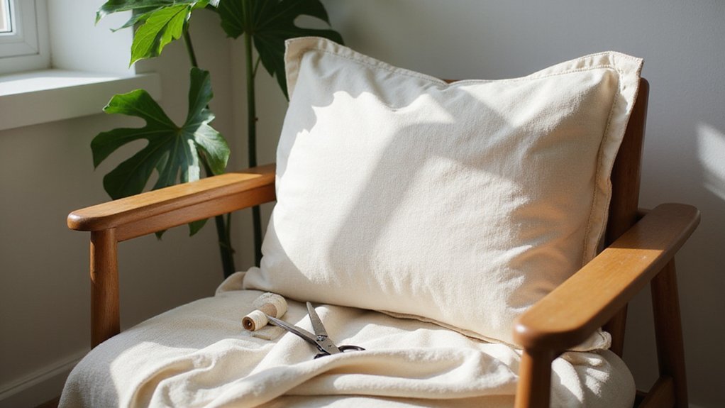 diy pillowcase tutorial
