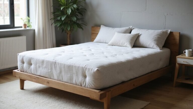 do mattress require box spring