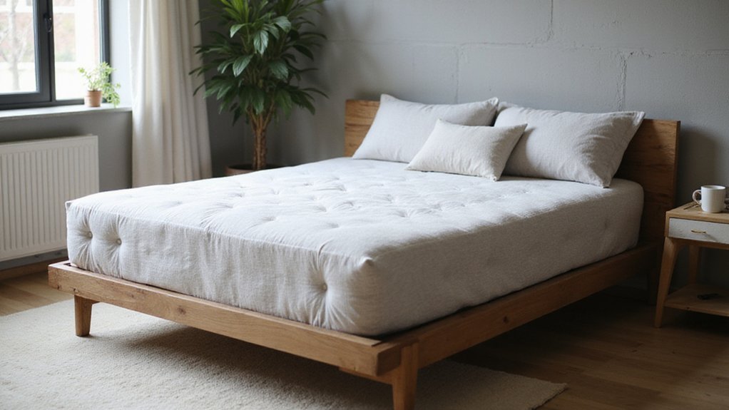 do mattress require box spring