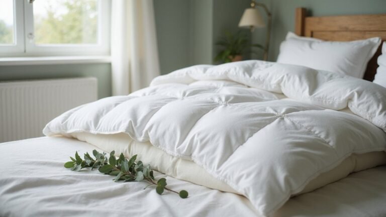 duvet and cover explained