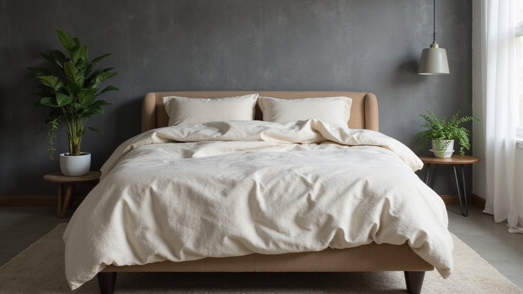 duvet cover installation instructions