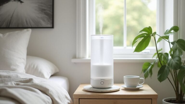 easy to clean humidifier guide
