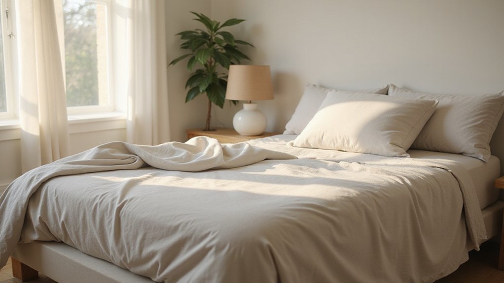 fabric comparison microfiber versus cotton