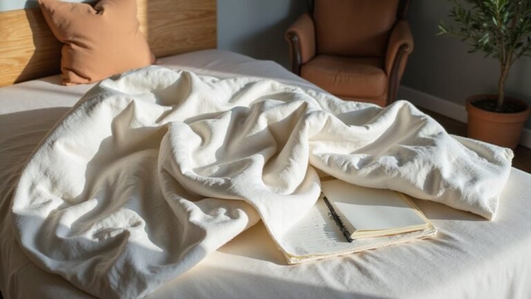 folding bedding set tutorial