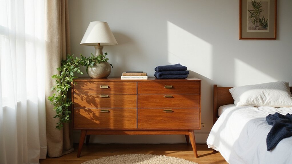 four drawer dresser options