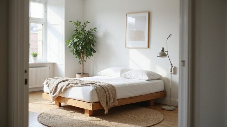 full mattress size details
