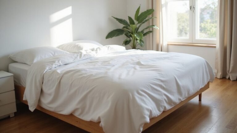 full sheet set fit