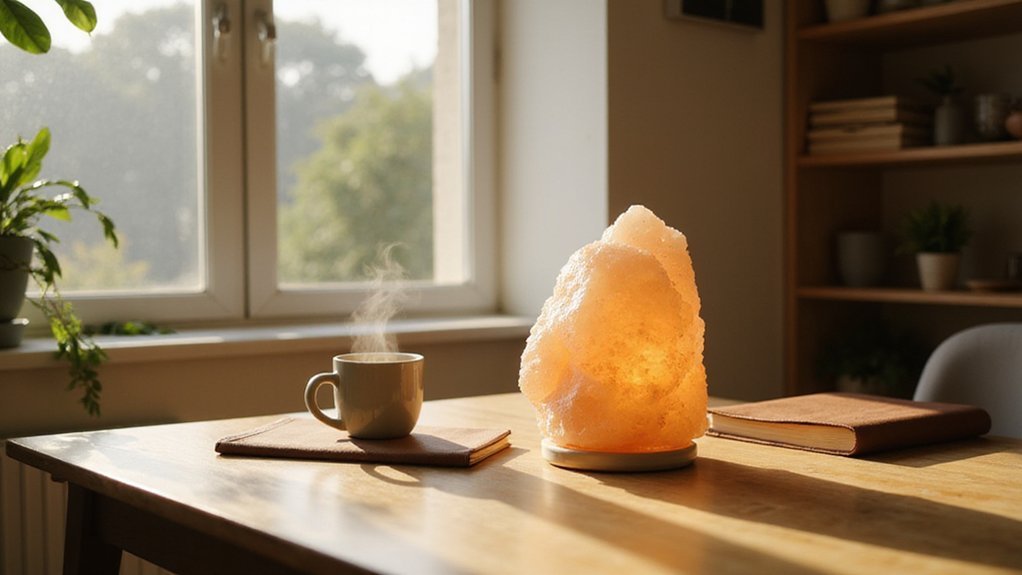 health ambiance air purification