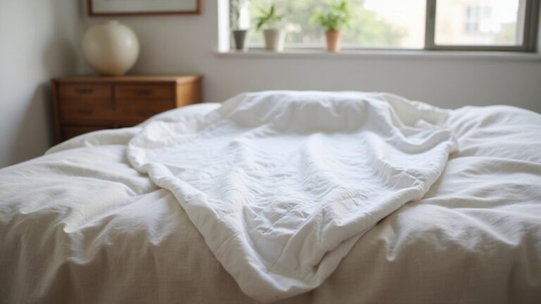 how to wash mattress protector