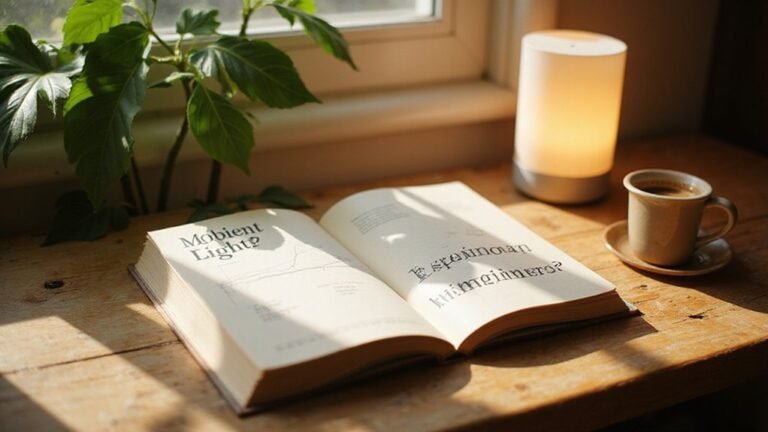 introduction to ambient illumination