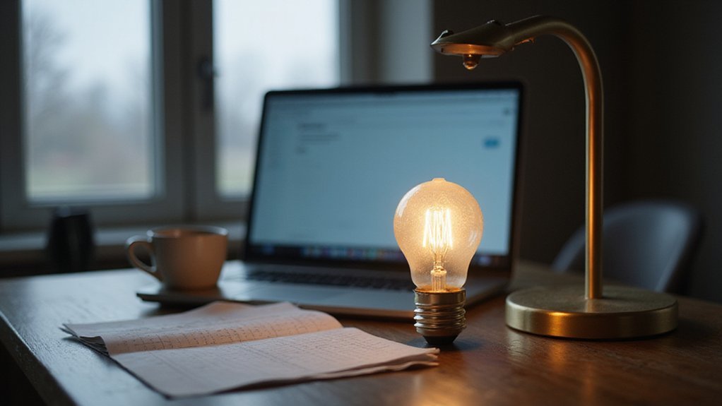 led bulb lifespan details