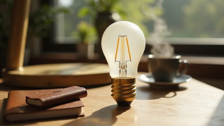 led flickering causes explained