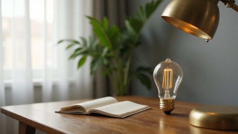 lighting options comparison guide