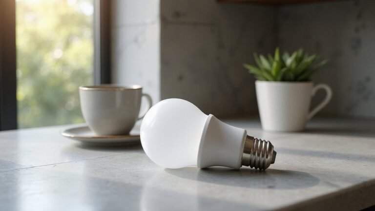 lighting technology comparison