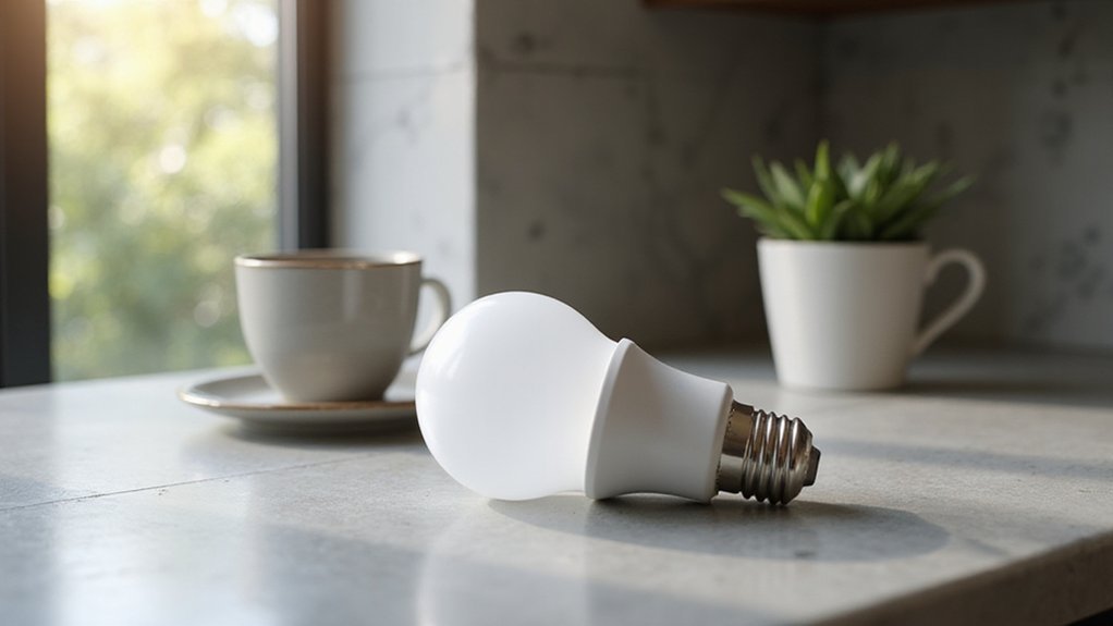 lighting technology comparison