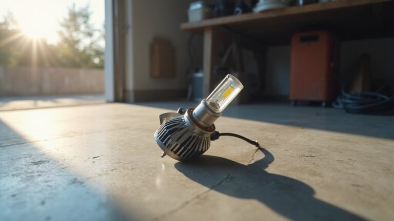 lighting technology comparison