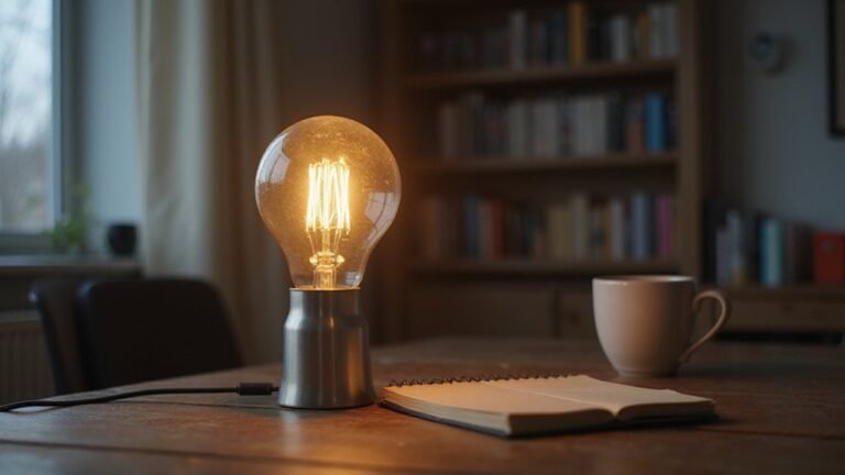 lighting technology comparison