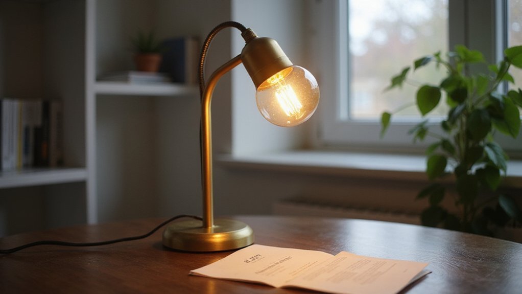 lighting technology comparison