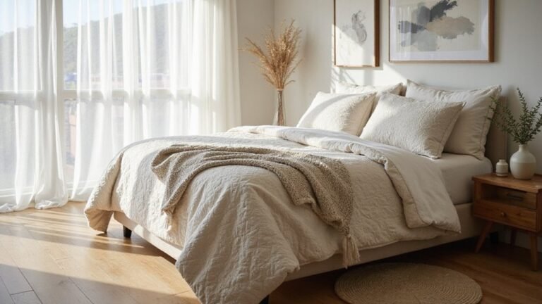 luxury king bed ensembles