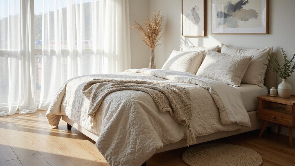 luxury king bed ensembles