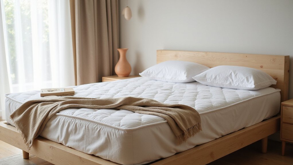 mattress size comparison guide