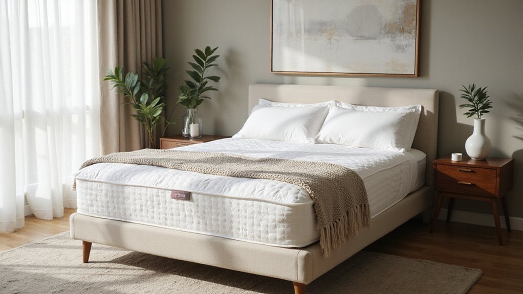 mattress size comparison options