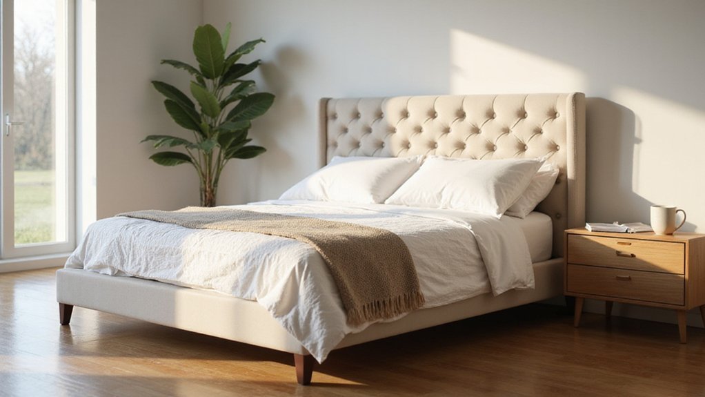 mattress size comparison options