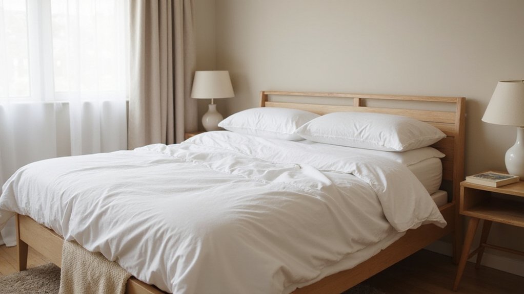 mattress sizes comparison overview