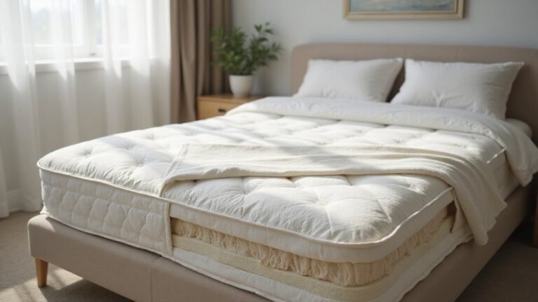 mattress types comparison overview