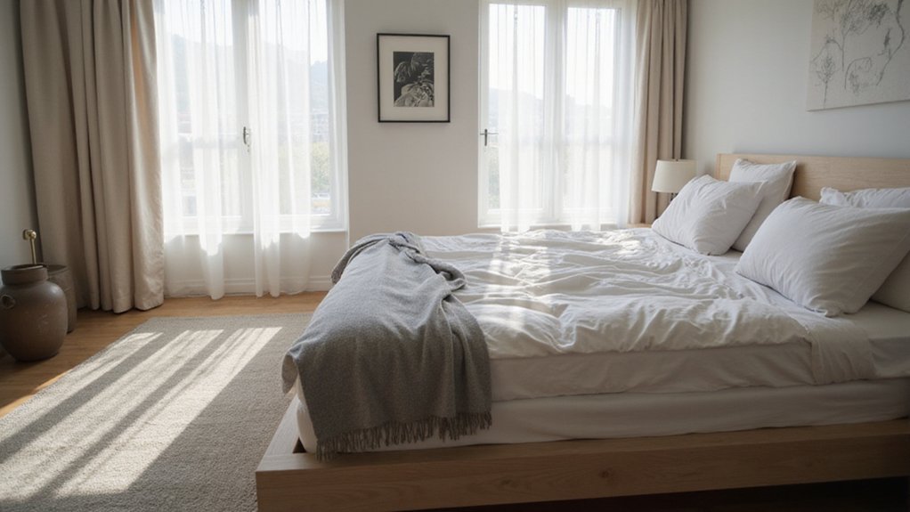mattress width size options